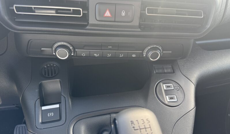 
								FIAT Dobò Series 4 Van M 1.5cc Diesel 100cv full									