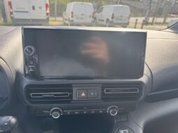 
										FIAT Dobò Series 4 Van M 1.5cc Diesel 100cv full									