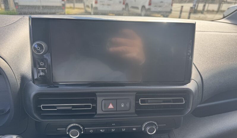 
								FIAT Dobò Series 4 Van M 1.5cc Diesel 100cv full									