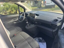 
										FIAT Dobò Series 4 Van M 1.5cc Diesel 100cv full									
