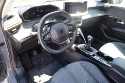
										PEUGEOT 208 1.2cc PureTech 100cv S&S Allure full									
