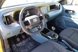 
										FIAT GRANDE PANDA 1.2cc 100cv ICON + Pack TECK full									