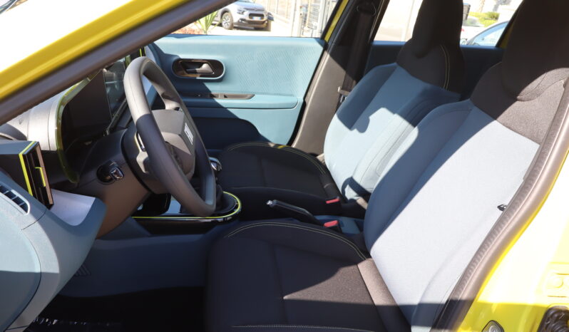 
								FIAT GRANDE PANDA 1.2cc 100cv ICON + Pack TECK full									