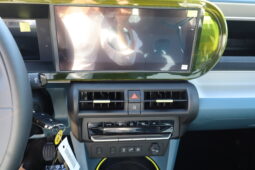 
										FIAT GRANDE PANDA 1.2cc 100cv ICON + Pack TECK full									