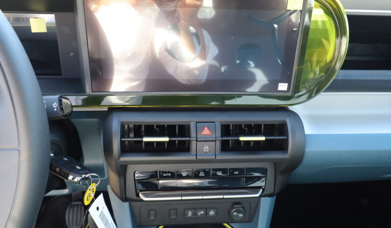 
								FIAT GRANDE PANDA 1.2cc 100cv ICON + Pack TECK full									