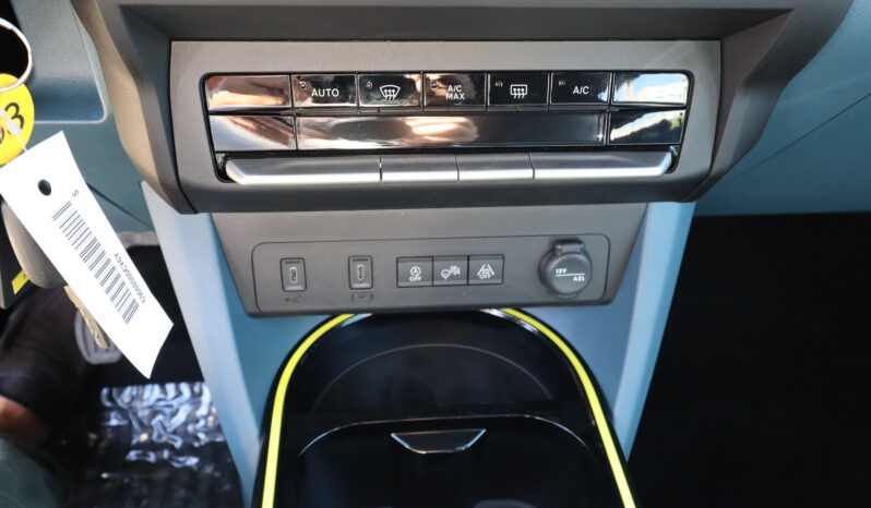 
								FIAT GRANDE PANDA 1.2cc 100cv ICON + Pack TECK full									