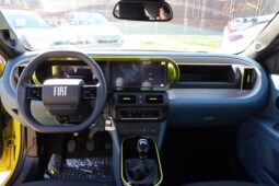 
										FIAT GRANDE PANDA 1.2cc 100cv ICON + Pack TECK full									