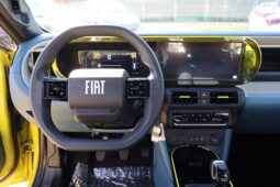 
										FIAT GRANDE PANDA 1.2cc 100cv ICON + Pack TECK full									