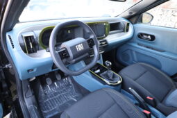 
										FIAT GRANDE PANDA 1.2cc 100cv ICON + Pack TECK full									