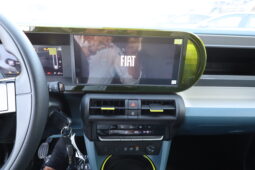 
										FIAT GRANDE PANDA 1.2cc 100cv ICON + Pack TECK full									