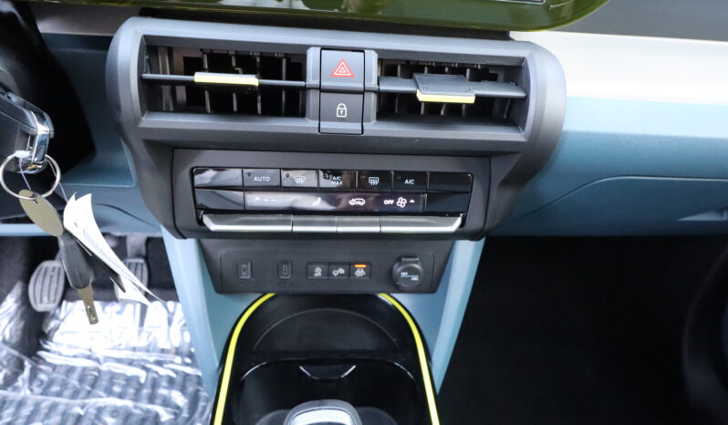 
								FIAT GRANDE PANDA 1.2cc 100cv ICON + Pack TECK full									
