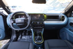 
										FIAT GRANDE PANDA 1.2cc 100cv ICON + Pack TECK full									