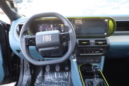 
										FIAT GRANDE PANDA 1.2cc 100cv ICON + Pack TECK full									