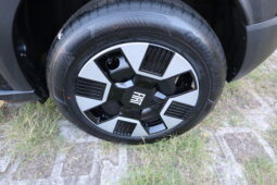 
										FIAT GRANDE PANDA 1.2cc 100cv ICON + Pack TECK full									