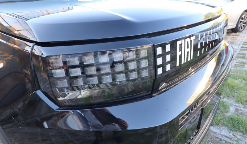 
								FIAT GRANDE PANDA 1.2cc 100cv ICON + Pack TECK full									