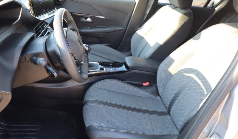 
								PEUGEOT 208 1.2cc PureTech 100cv S&S Allure full									