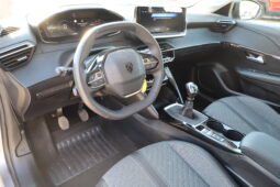 
										PEUGEOT 208 1.2cc PureTech 100cv S&S Allure full									