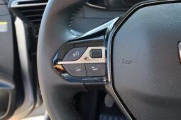 
										PEUGEOT 208 1.2cc PureTech 100cv S&S Allure full									