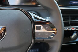 
										PEUGEOT 208 1.2cc PureTech 100cv S&S Allure full									