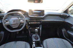 
										PEUGEOT 208 1.2cc PureTech 100cv S&S Allure full									