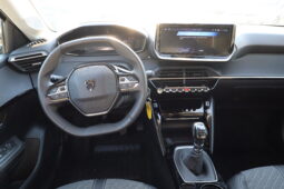 
										PEUGEOT 208 1.2cc PureTech 100cv S&S Allure full									