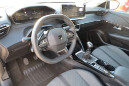 
										PEUGEOT 208 1.2cc PureTech 100cv S&S Allure full									
