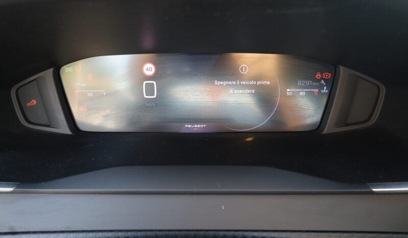 
								PEUGEOT 208 1.2cc PureTech 100cv S&S Allure full									