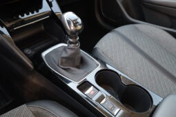 
										PEUGEOT 208 1.2cc PureTech 100cv S&S Allure full									