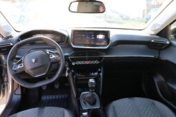 
										PEUGEOT 208 1.2cc PureTech 100cv S&S Allure full									