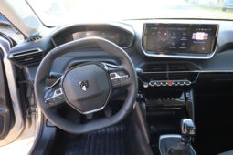 
										PEUGEOT 208 1.2cc PureTech 100cv S&S Allure full									