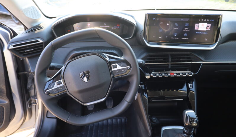 
								PEUGEOT 208 1.2cc PureTech 100cv S&S Allure full									