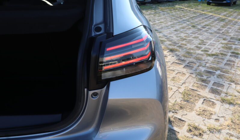 
								PEUGEOT 208 1.2cc PureTech 100cv S&S Allure full									