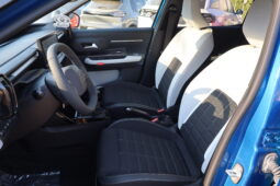 
										CITROEN C3 1.2cc TURBO 100cv MAX full									