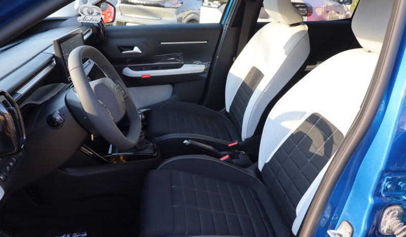 
								CITROEN C3 1.2cc TURBO 100cv MAX full									