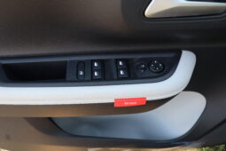 
										CITROEN C3 1.2cc TURBO 100cv MAX full									