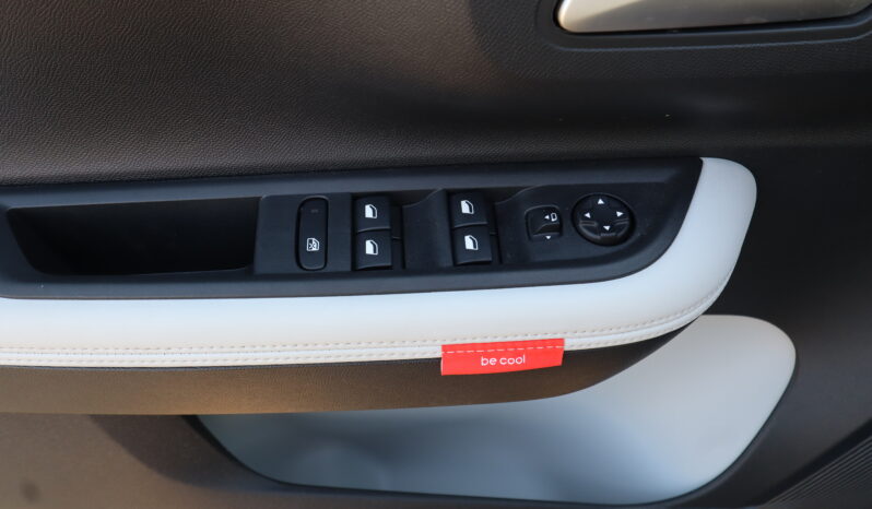 
								CITROEN C3 1.2cc TURBO 100cv MAX full									