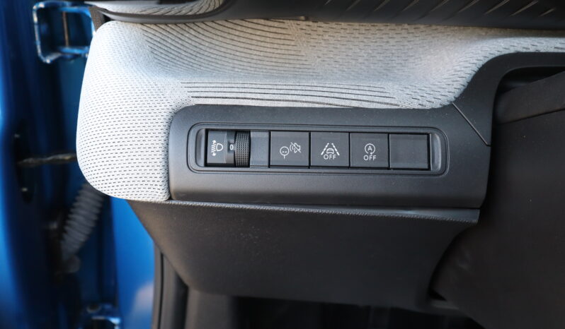 
								CITROEN C3 1.2cc TURBO 100cv MAX full									