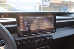 
										CITROEN C3 1.2cc TURBO 100cv MAX full									