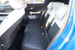 
										CITROEN C3 1.2cc TURBO 100cv MAX full									