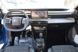 
										CITROEN C3 1.2cc TURBO 100cv MAX full									