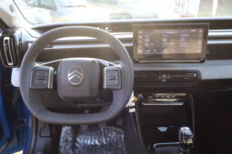 
										CITROEN C3 1.2cc TURBO 100cv MAX full									