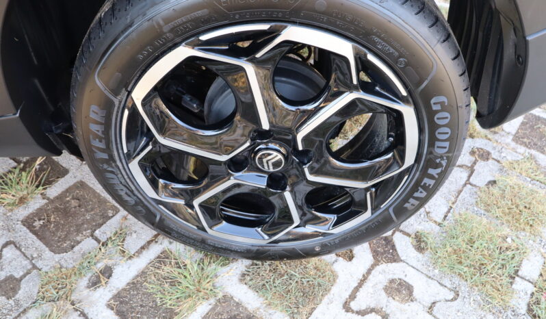 
								CITROEN C3 1.2cc TURBO 100cv MAX full									