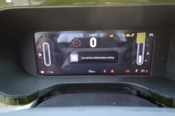
										FIAT GRANDE PANDA 1.2cc 100cv ICON + Pack TECK full									