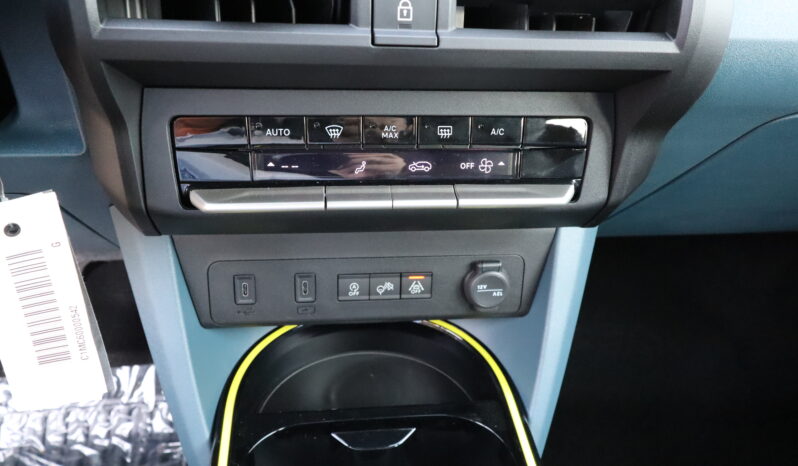 
								FIAT GRANDE PANDA 1.2cc 100cv ICON + Pack TECK full									