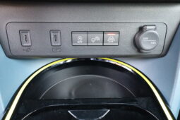 
										FIAT GRANDE PANDA 1.2cc 100cv ICON + Pack TECK full									