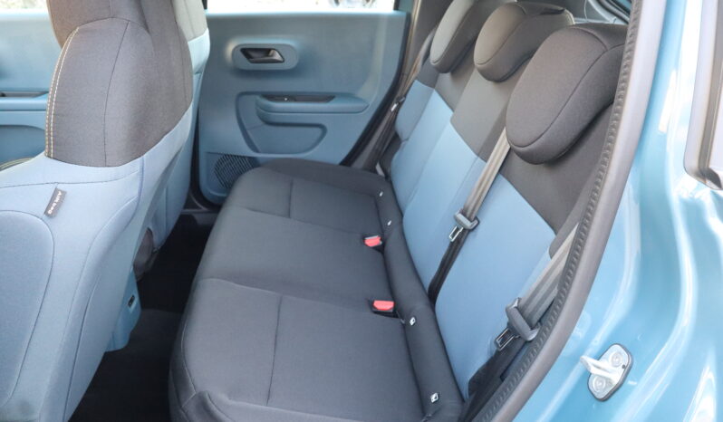 
								FIAT GRANDE PANDA 1.2cc 100cv ICON + Pack TECK full									