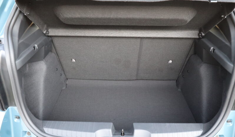 
								FIAT GRANDE PANDA 1.2cc 100cv ICON + Pack TECK full									