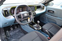 
										FIAT GRANDE PANDA 1.2cc 100cv ICON + Pack TECK full									
