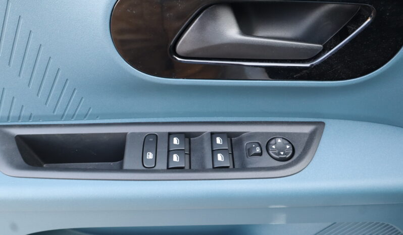 
								FIAT GRANDE PANDA 1.2cc 100cv ICON + Pack TECK full									
