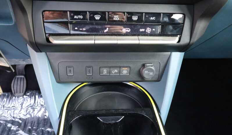 
								FIAT GRANDE PANDA 1.2cc 100cv ICON + Pack TECK full									